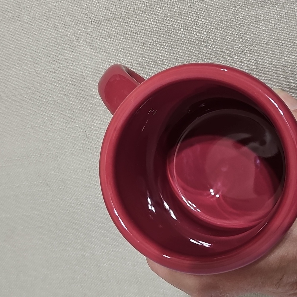 Life is Good Daisy Coffee Mug - Picture 7 of 9